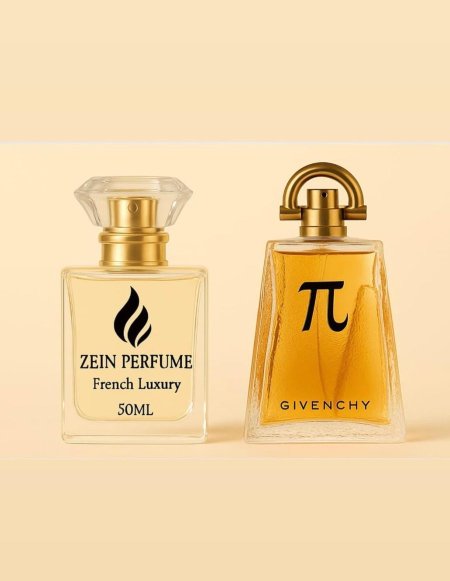 Pi Givenchy
